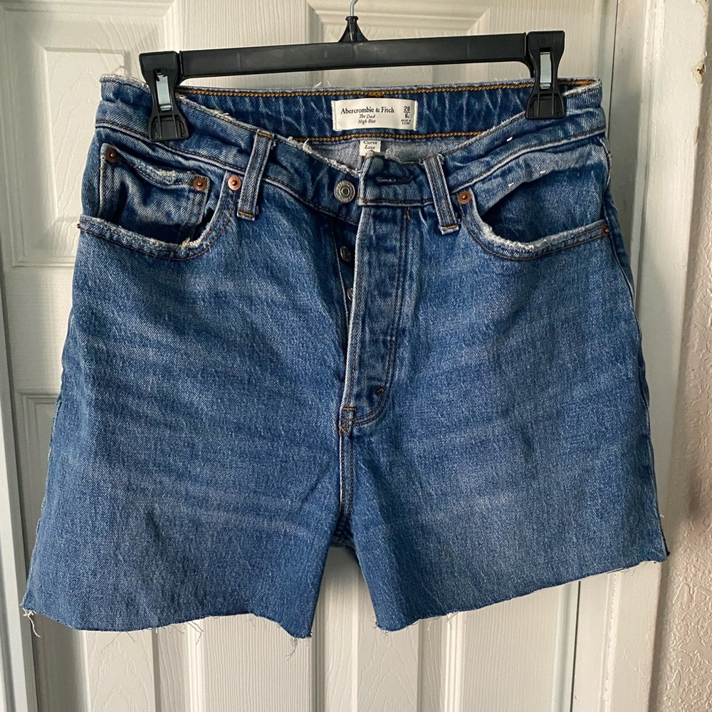 Abercrombie & Fitch Shorts
